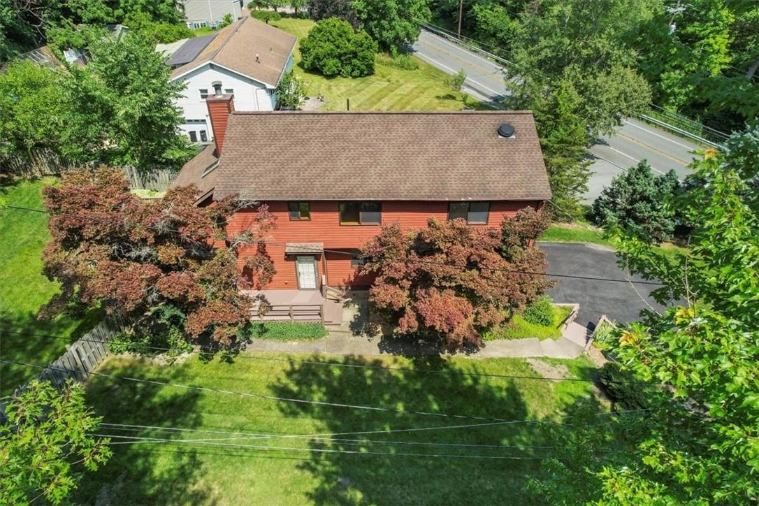 4 Mack Place Monroe, NY 10950 - Photo 1 of 1 View of drone / aerial view