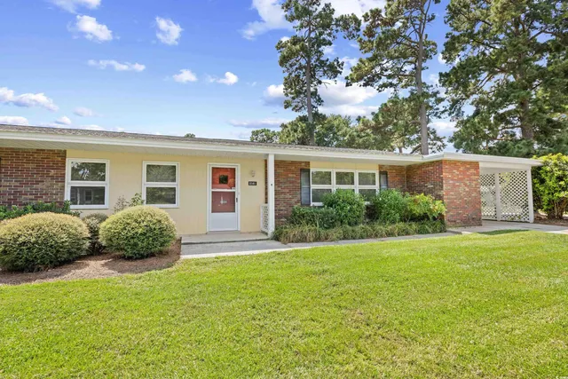 $269,000 | 3545 Elderberry Street, Myrtle Beach, SC 29577