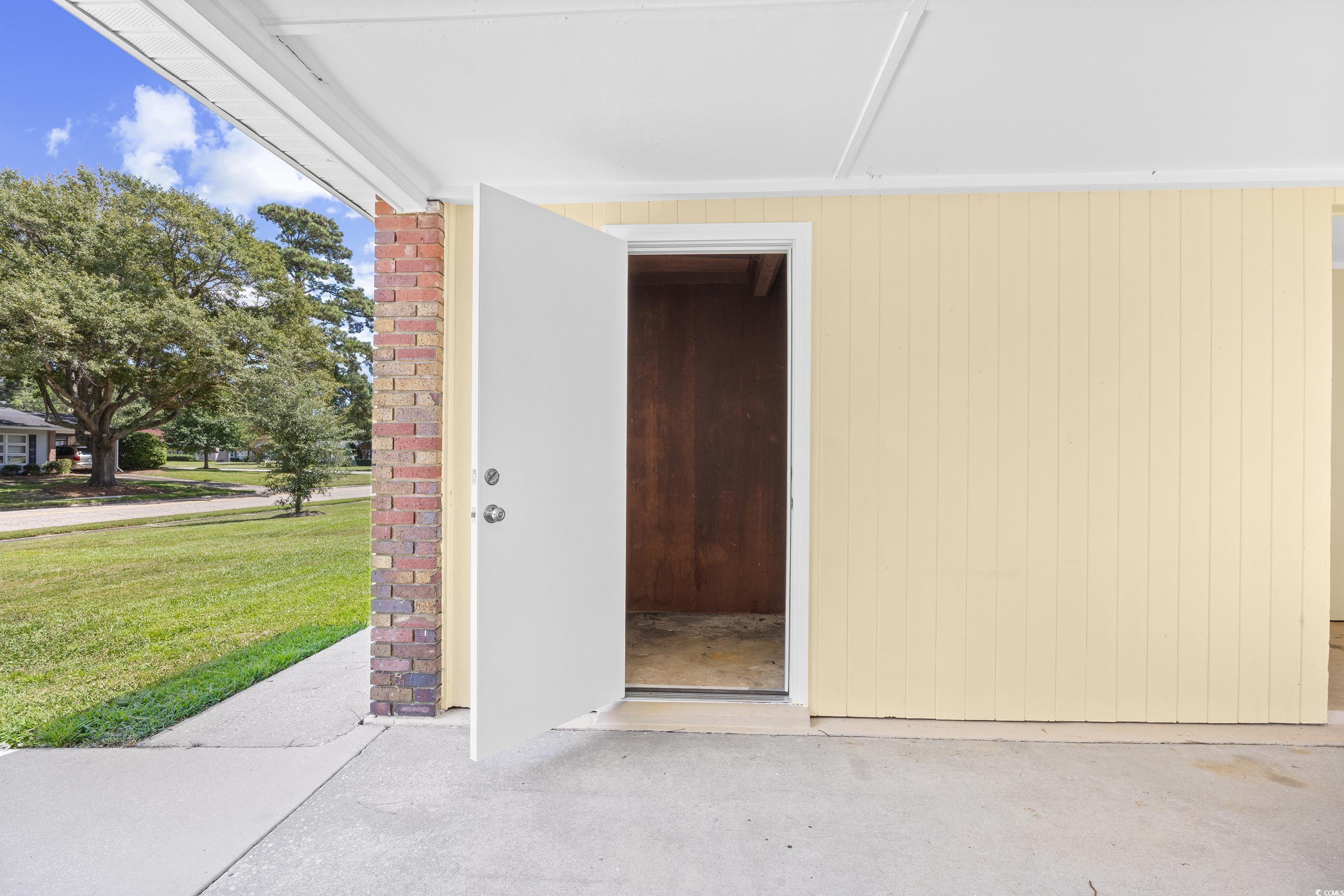 3545 Elderberry Street Myrtle Beach, SC 29577 - Photo 22 of 32