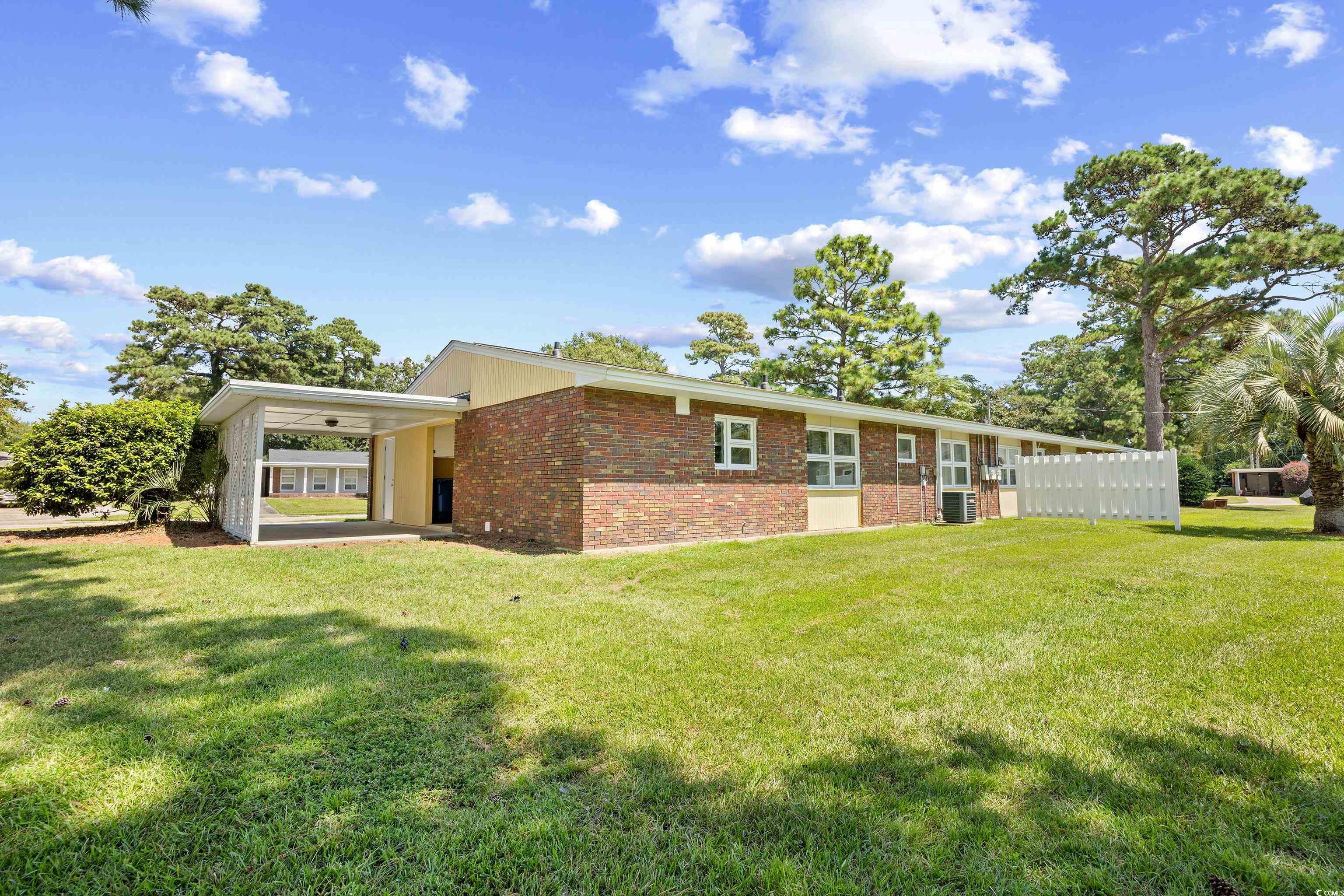 3545 Elderberry Street Myrtle Beach, SC 29577 - Photo 27 of 32