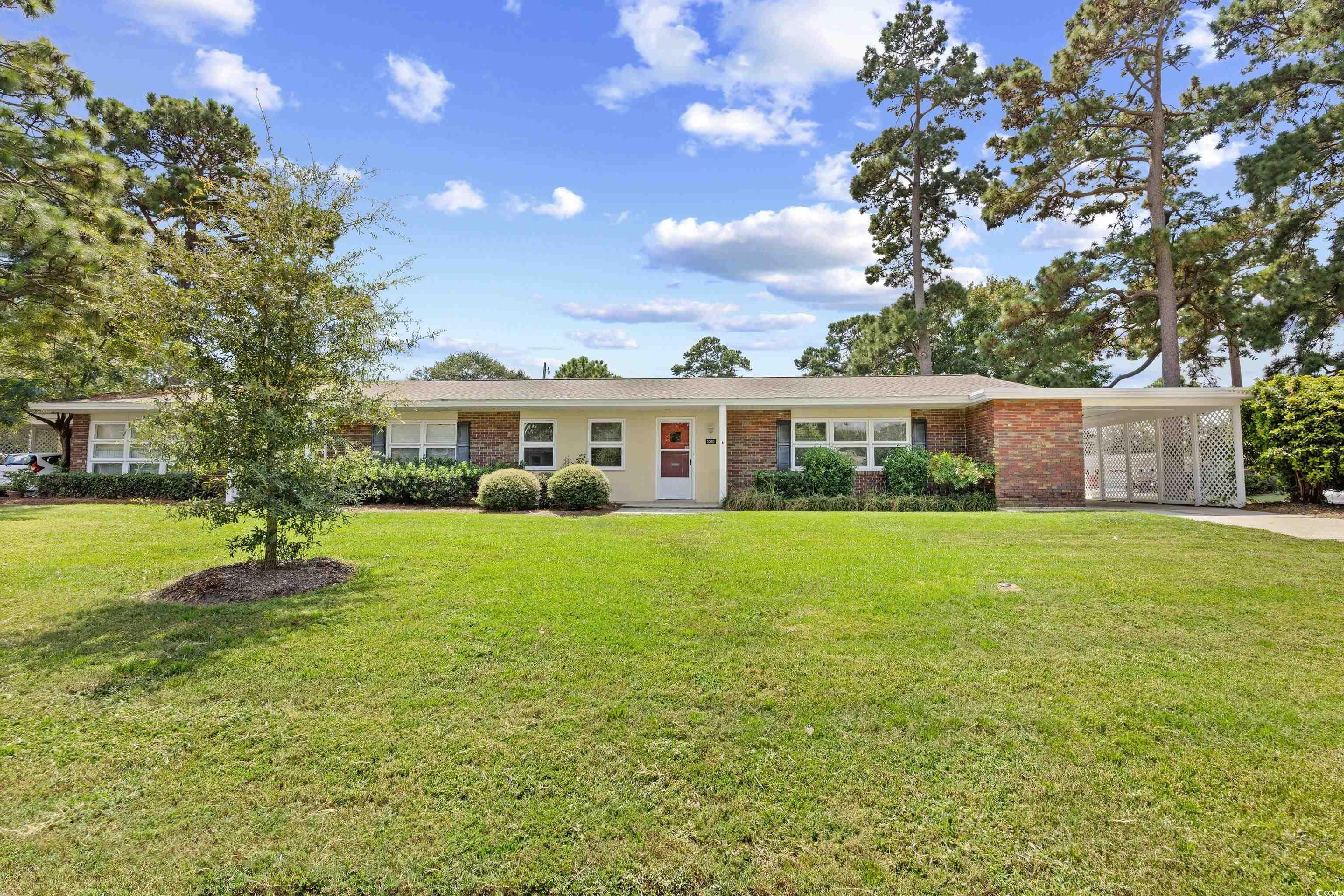 3545 Elderberry Street Myrtle Beach, SC 29577 - Photo 31 of 32
