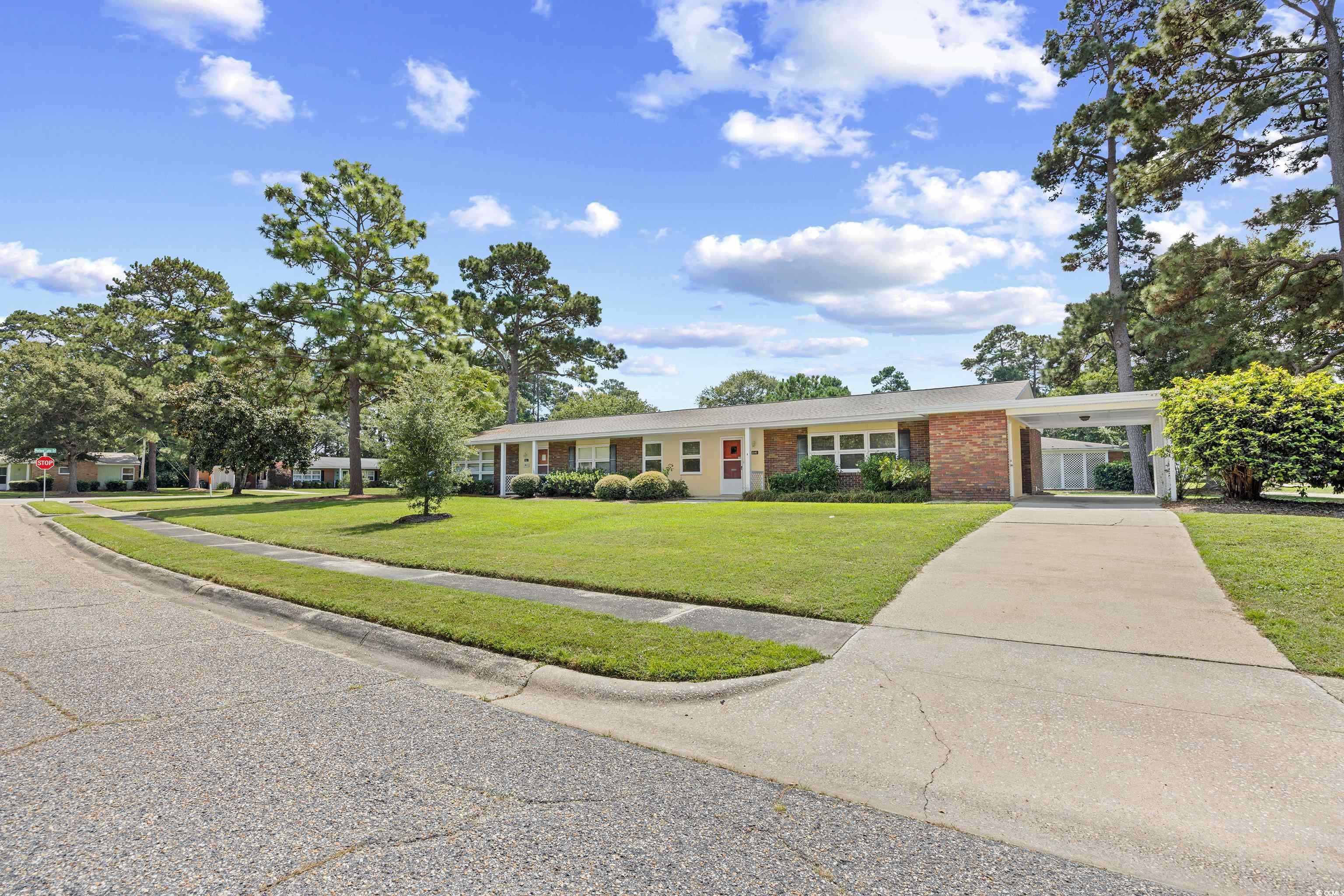 3545 Elderberry Street Myrtle Beach, SC 29577 - Photo 32 of 32