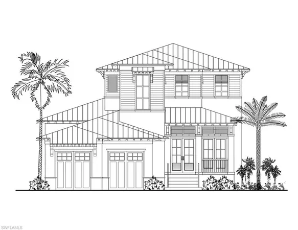 $3,385,000 | 1492 Bembury Drive, Naples, FL 34102