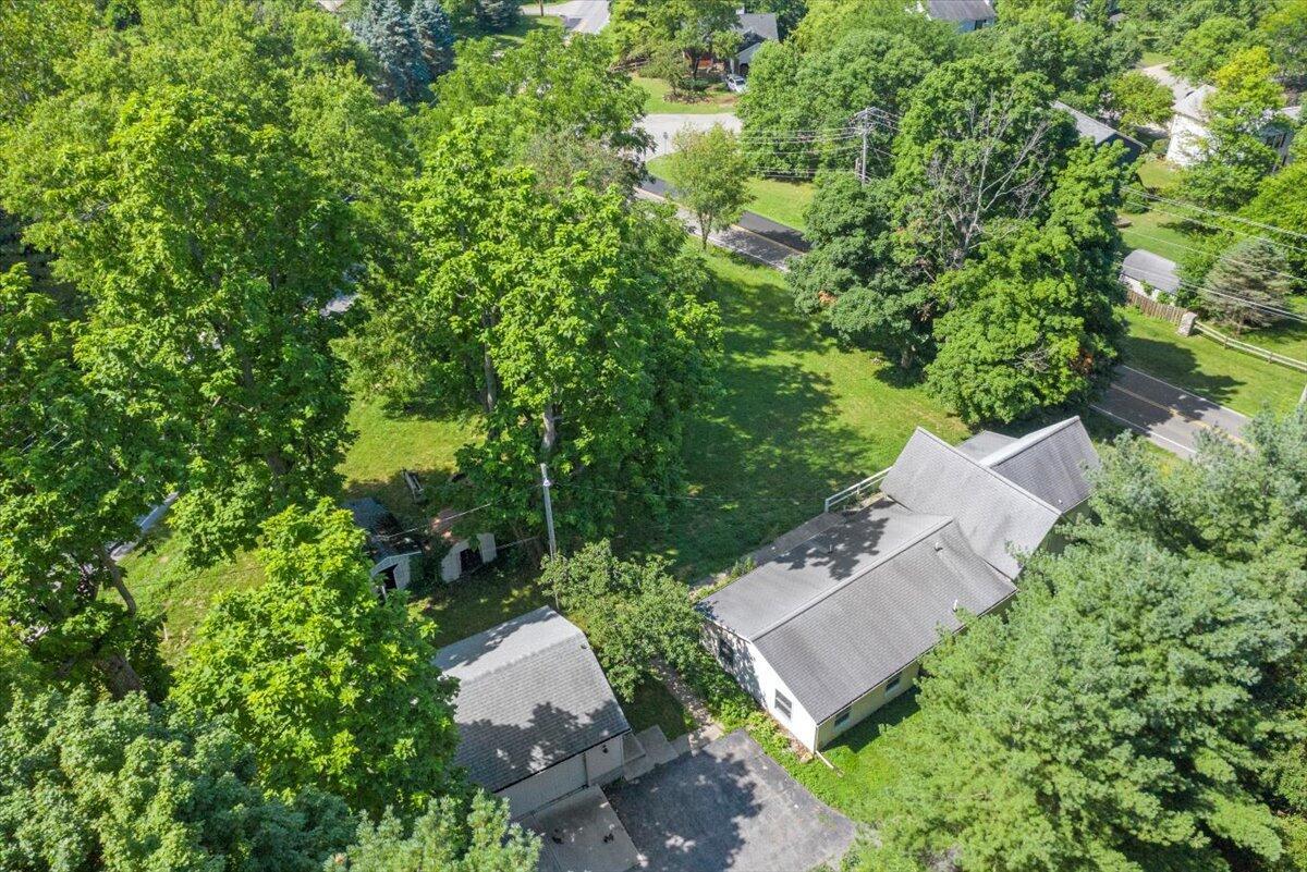 426 Milnor Road Pickerington, OH 43147 - Photo 45 of 48 43-Aerial