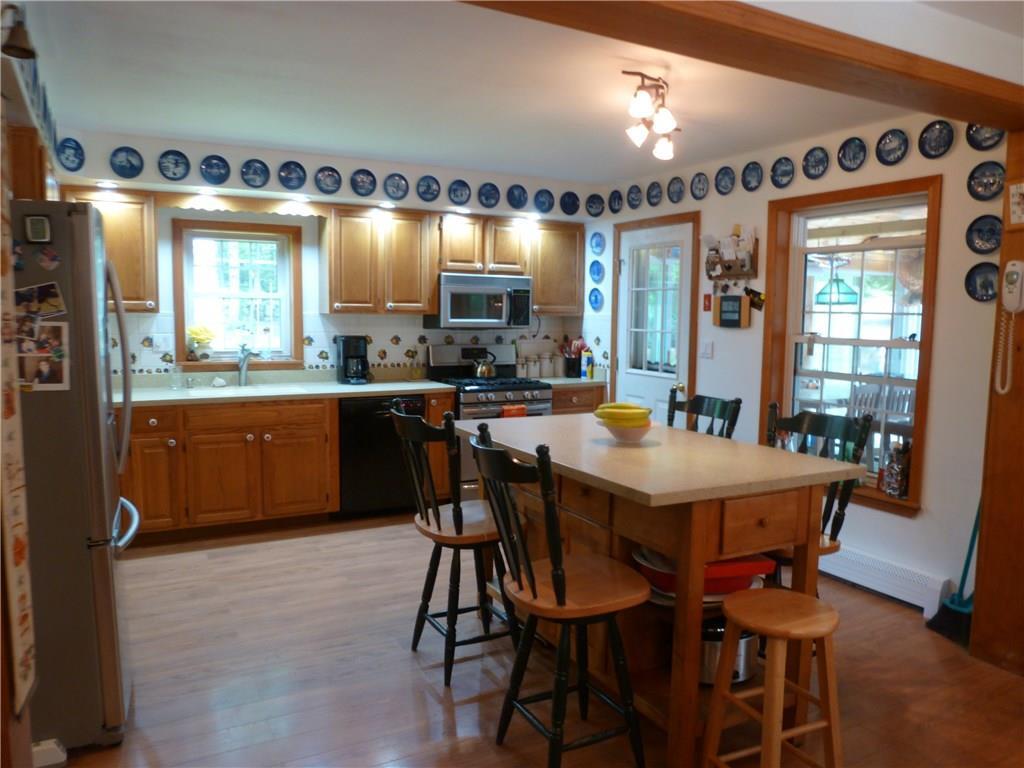 128 Lane Road Mechanic Falls, ME 04256 - Photo 18 of 35 Photo