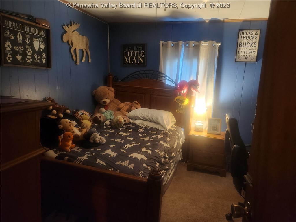 2142 Witcher Creek Road Belle, WV 25015 - Photo 16 of 17 Gallery Image 16