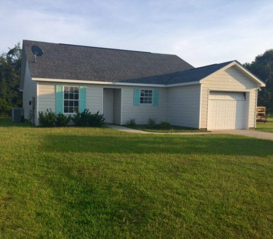 910 Sailor Circle Foley, AL 36535 - Photo 1 of 1