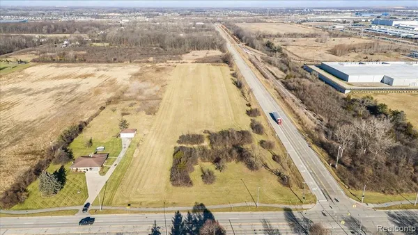 $375,000 | Vl Gibraltar Road, Flat Rock, MI 48134