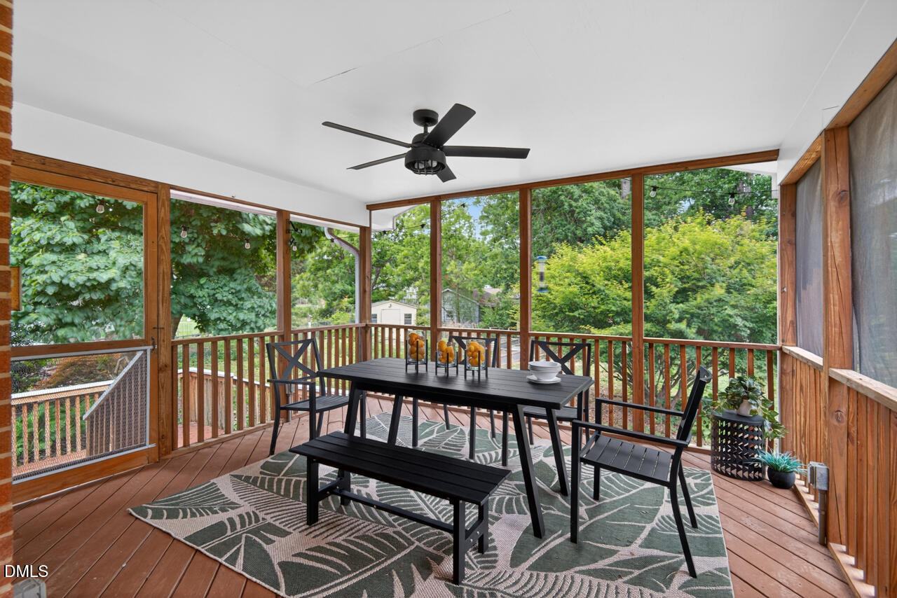 2007 Seneca Road Raleigh, NC 27604 - Photo 19 of 63