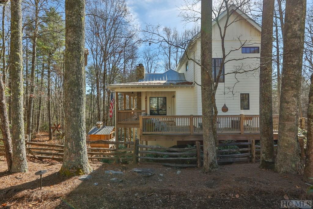 240 Henry Wright Road Highlands, NC 28741 - Photo 5 of 46 Gallery Image 5