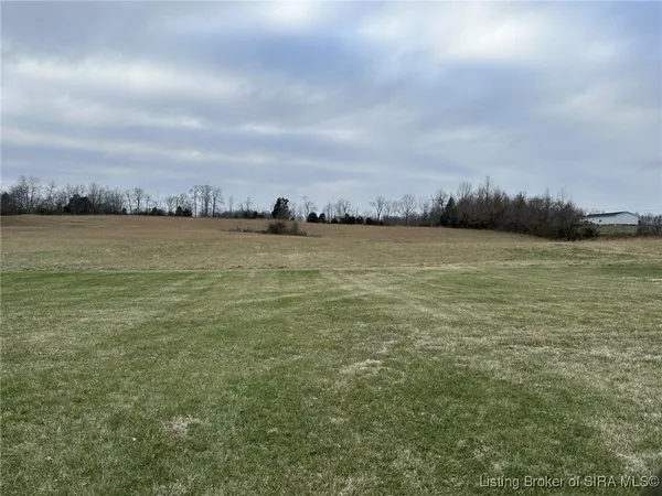 $125,000 | 7.4-ac Corydon Junction Northeast, New Salisbury, IN 47161