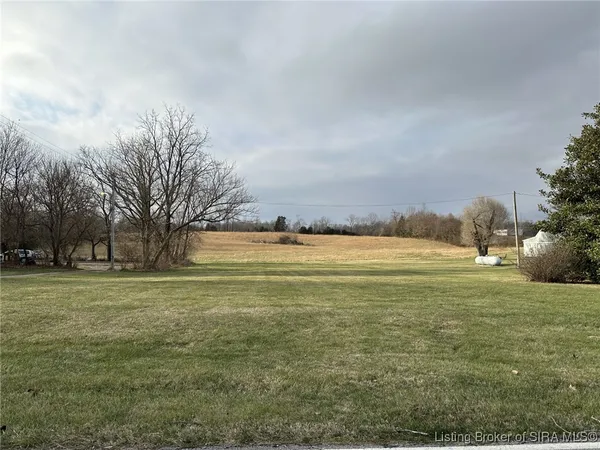 $115,000 | 7.4-ac Corydon Junction Northeast, New Salisbury, IN 47161