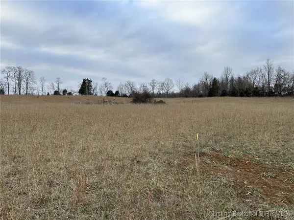 $115,000 | 7.4-ac Corydon Junction Northeast, New Salisbury, IN 47161