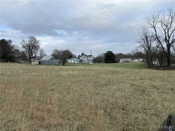 $115,000 | 7.4-ac Corydon Junction Northeast, New Salisbury, IN 47161