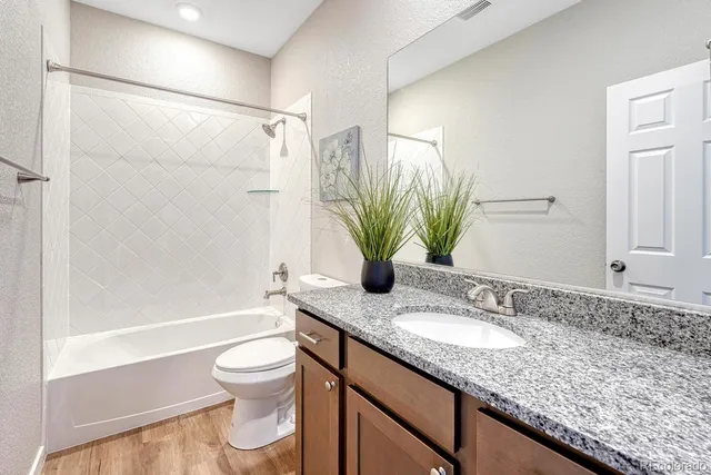 $999,900 | 4266 Orchid Street, Colorado Springs, CO 80917