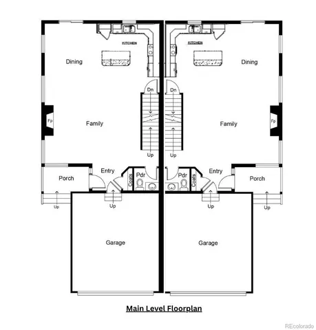 $999,900 | 4266 Orchid Street, Colorado Springs, CO 80917