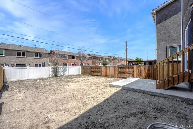 $999,900 | 4266 Orchid Street, Colorado Springs, CO 80917