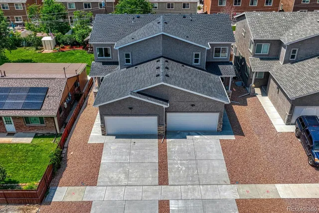 $999,900 | 4266 Orchid Street, Colorado Springs, CO 80917