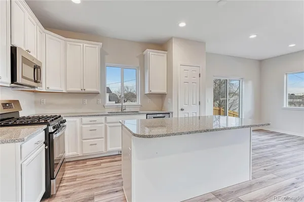 $989,900 | 4266 Orchid Street, Colorado Springs, CO 80917