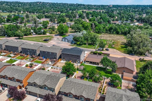 $989,900 | 4266 Orchid Street, Colorado Springs, CO 80917
