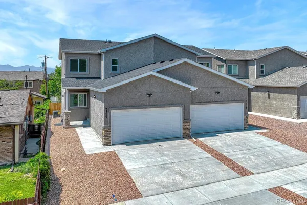 $989,900 | 4266 Orchid Street, Colorado Springs, CO 80917