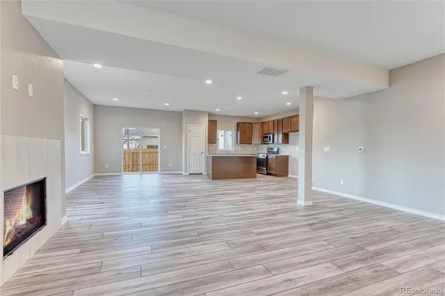 $999,900 | 4266 Orchid Street, Colorado Springs, CO 80917