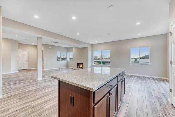 $989,900 | 4266 Orchid Street, Colorado Springs, CO 80917