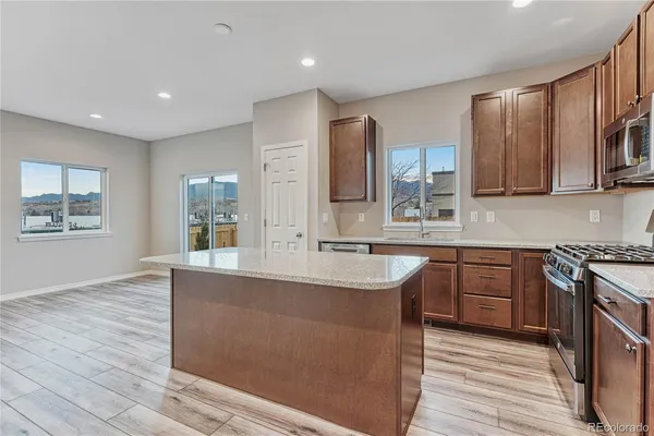 $989,900 | 4266 Orchid Street, Colorado Springs, CO 80917