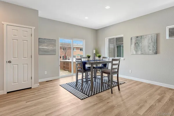 $989,900 | 4266 Orchid Street, Colorado Springs, CO 80917