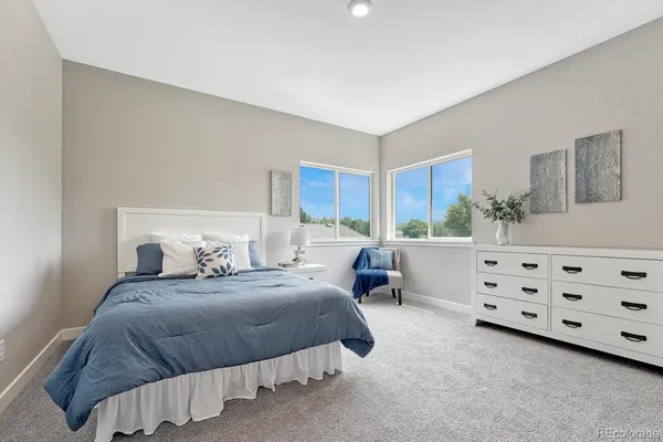 $989,900 | 4266 Orchid Street, Colorado Springs, CO 80917
