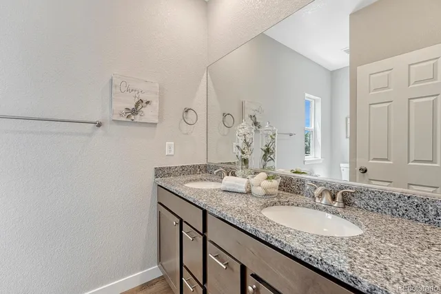 $999,900 | 4266 Orchid Street, Colorado Springs, CO 80917