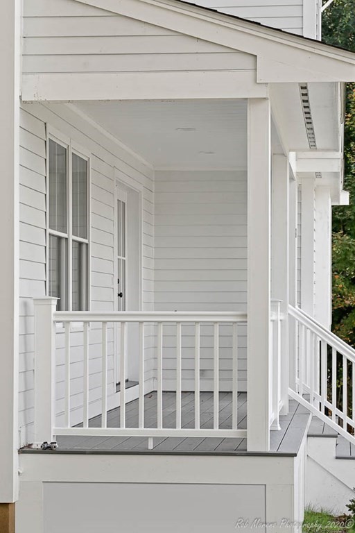 23 Ipswich Road Topsfield, MA 01983 - Photo 4 of 41 a view of front door