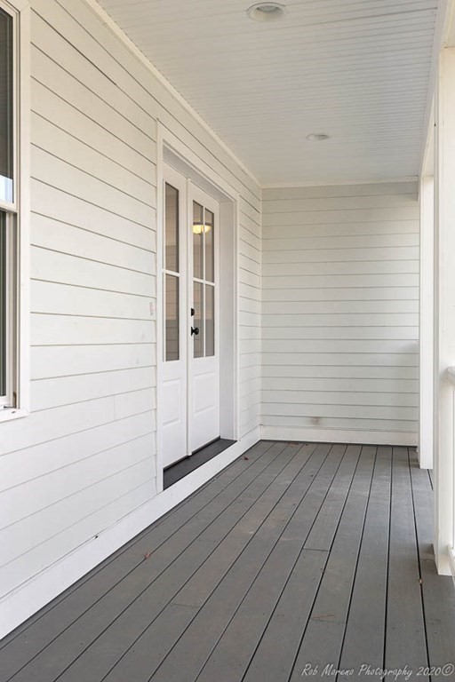 23 Ipswich Road Topsfield, MA 01983 - Photo 5 of 41 a view of a terrace