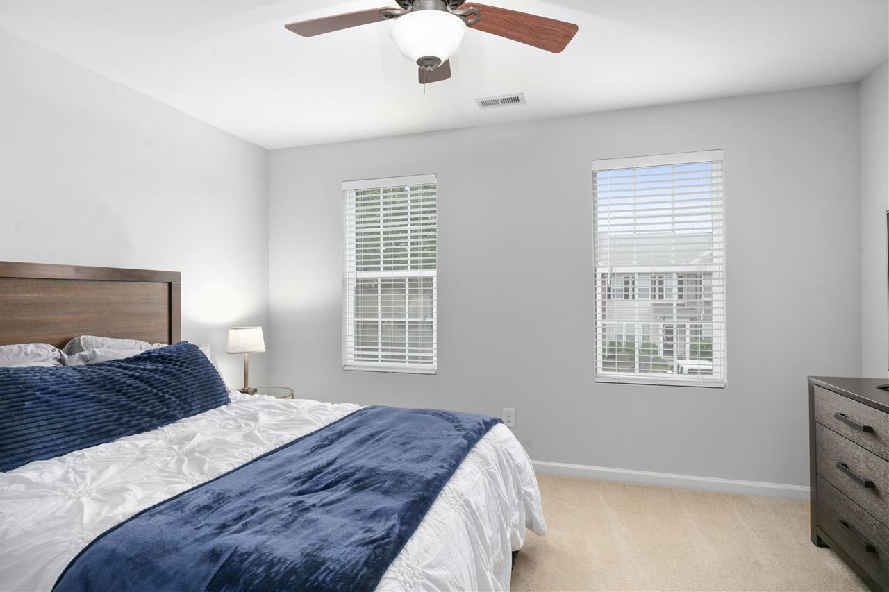 716 Bryant Street Raleigh, NC 27603 - Photo 18 of 23 Photo 18