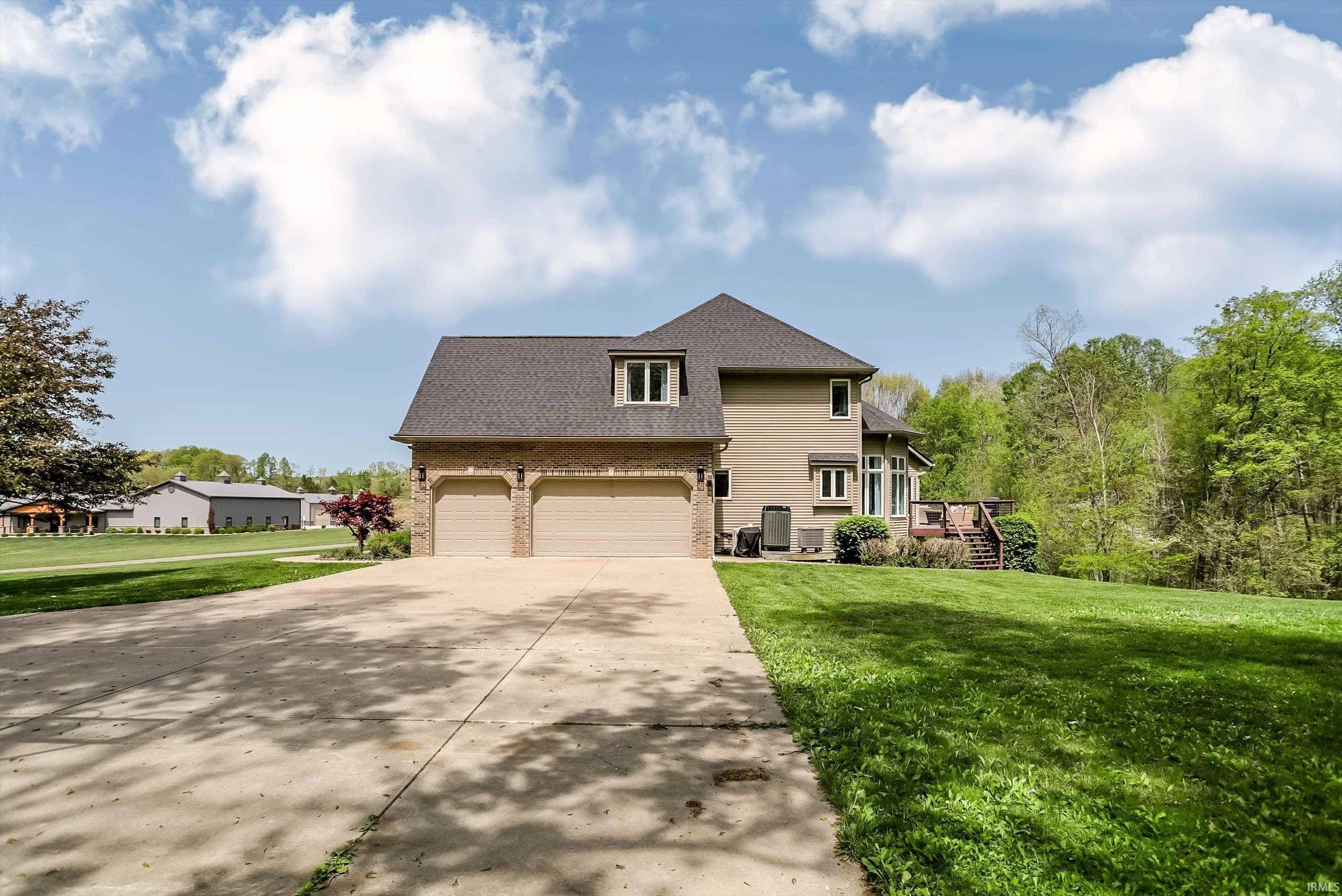 7235 South Lodge Road Bloomington, IN 47403 - Photo 31 of 32