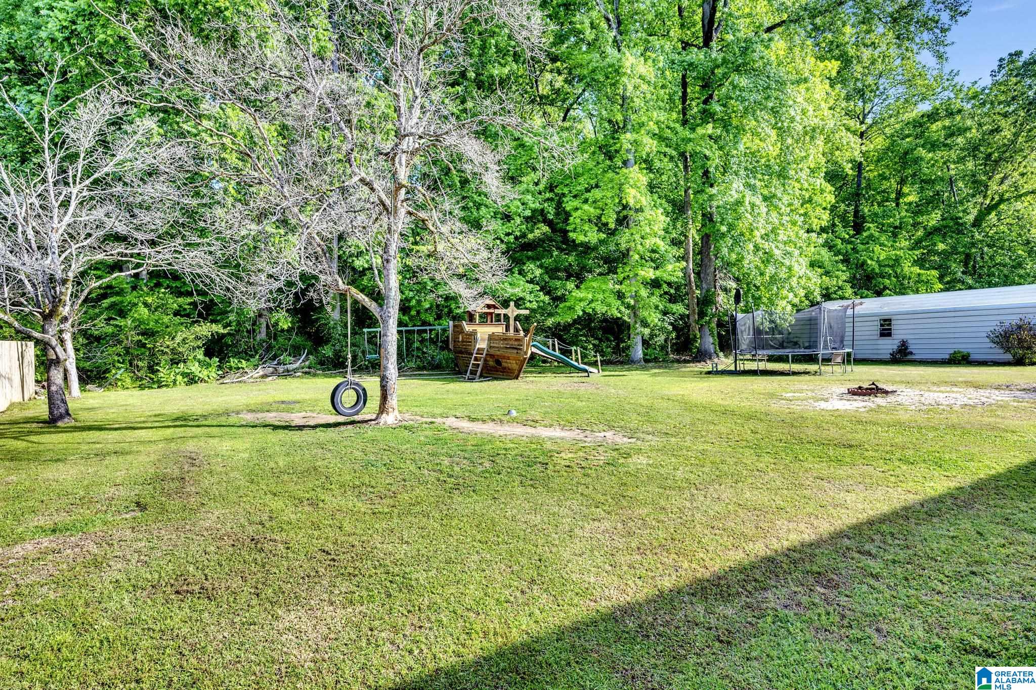 6610 Mcduffie Road Pinson, AL 35126 - Photo 22 of 24