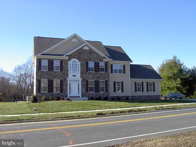 2414 Mitchellville Road Bowie, MD 20716 - Photo 1 of 12 Exterior (Main)