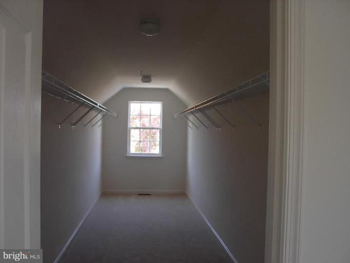 2414 Mitchellville Road Bowie, MD 20716 - Photo 7 of 12 Master closet