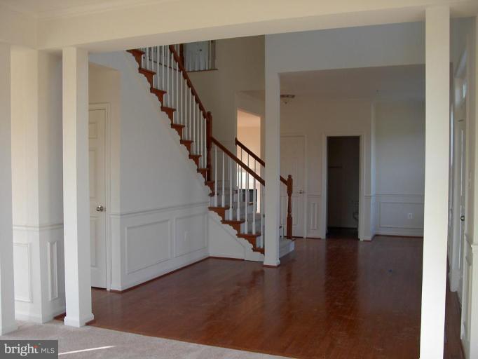 2414 Mitchellville Road Bowie, MD 20716 - Photo 8 of 12 foyer