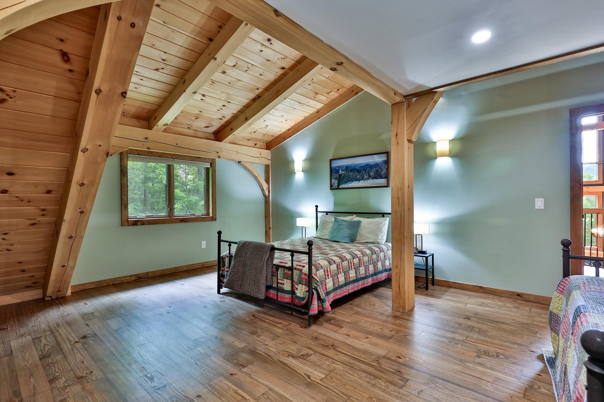 346 Rocky Ridge Road Killington, VT 05751 - Photo 27 of 48