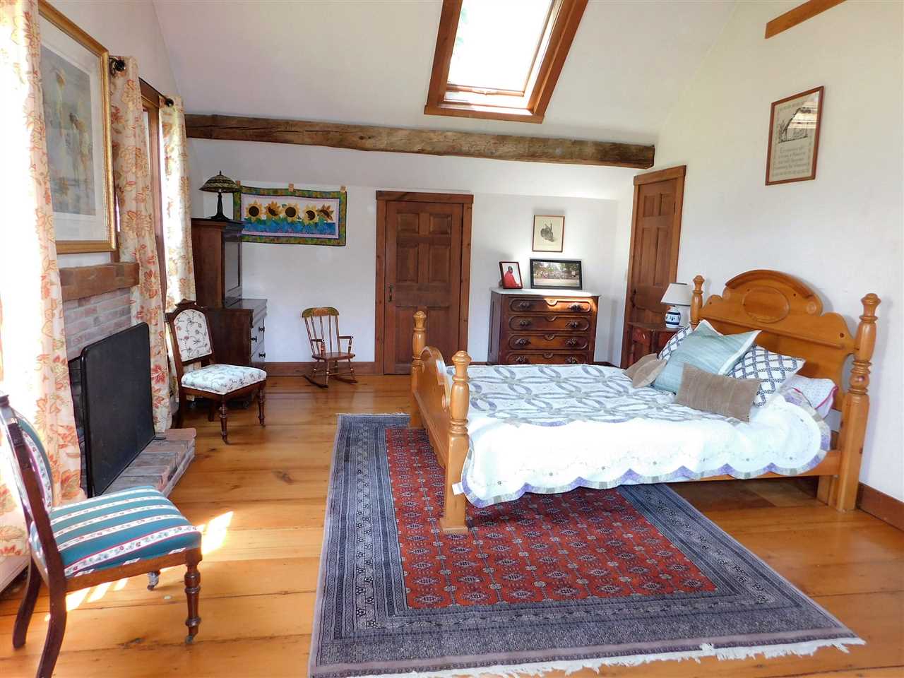 106 Gilley Road Tunbridge, VT 05077 - Photo 12 of 31