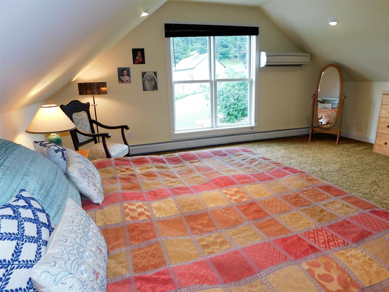 106 Gilley Road Tunbridge, VT 05077 - Photo 15 of 31
