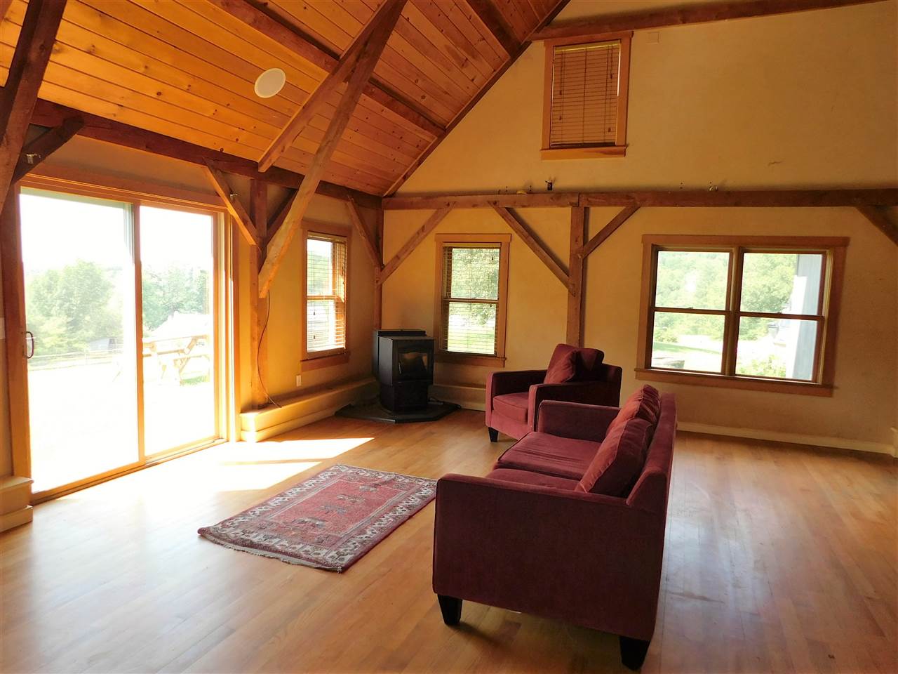 106 Gilley Road Tunbridge, VT 05077 - Photo 19 of 31