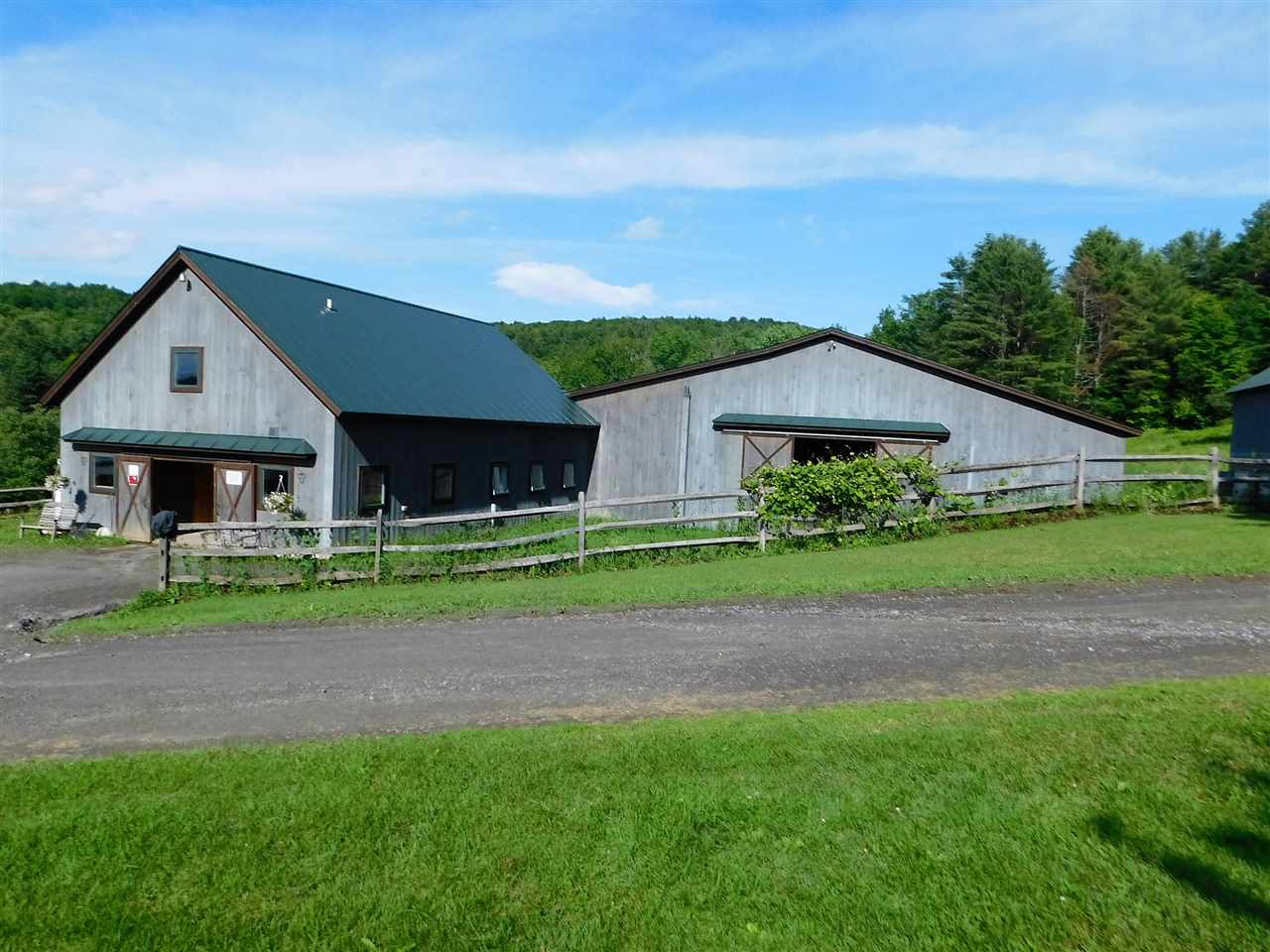 106 Gilley Road Tunbridge, VT 05077 - Photo 22 of 31