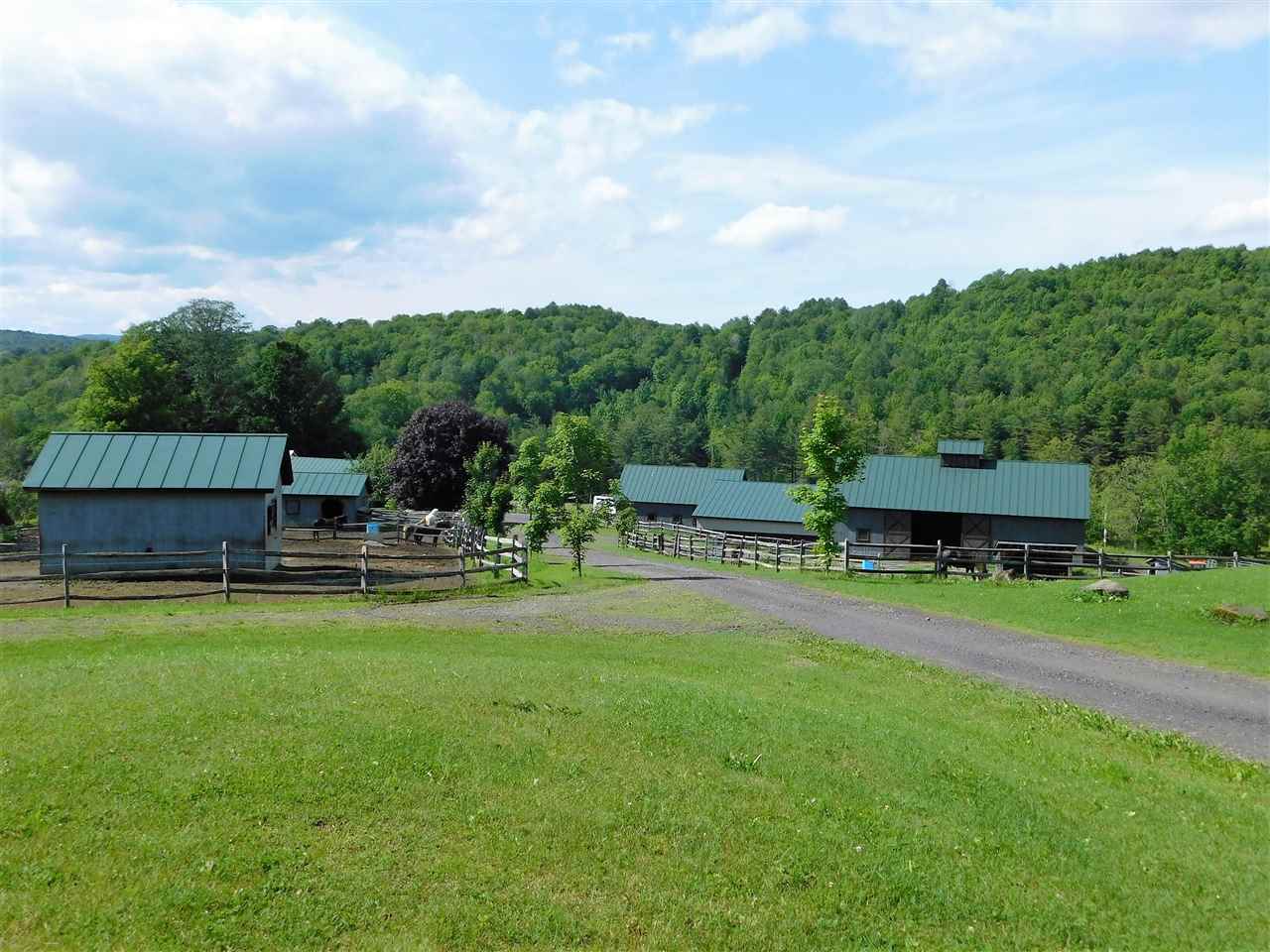 106 Gilley Road Tunbridge, VT 05077 - Photo 25 of 31