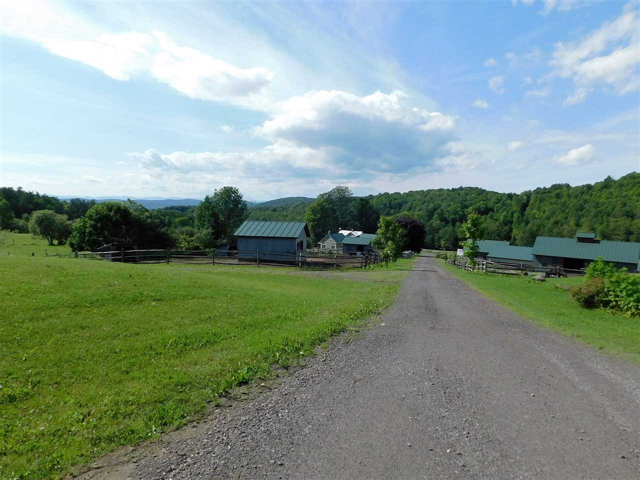 106 Gilley Road Tunbridge, VT 05077 - Photo 28 of 31