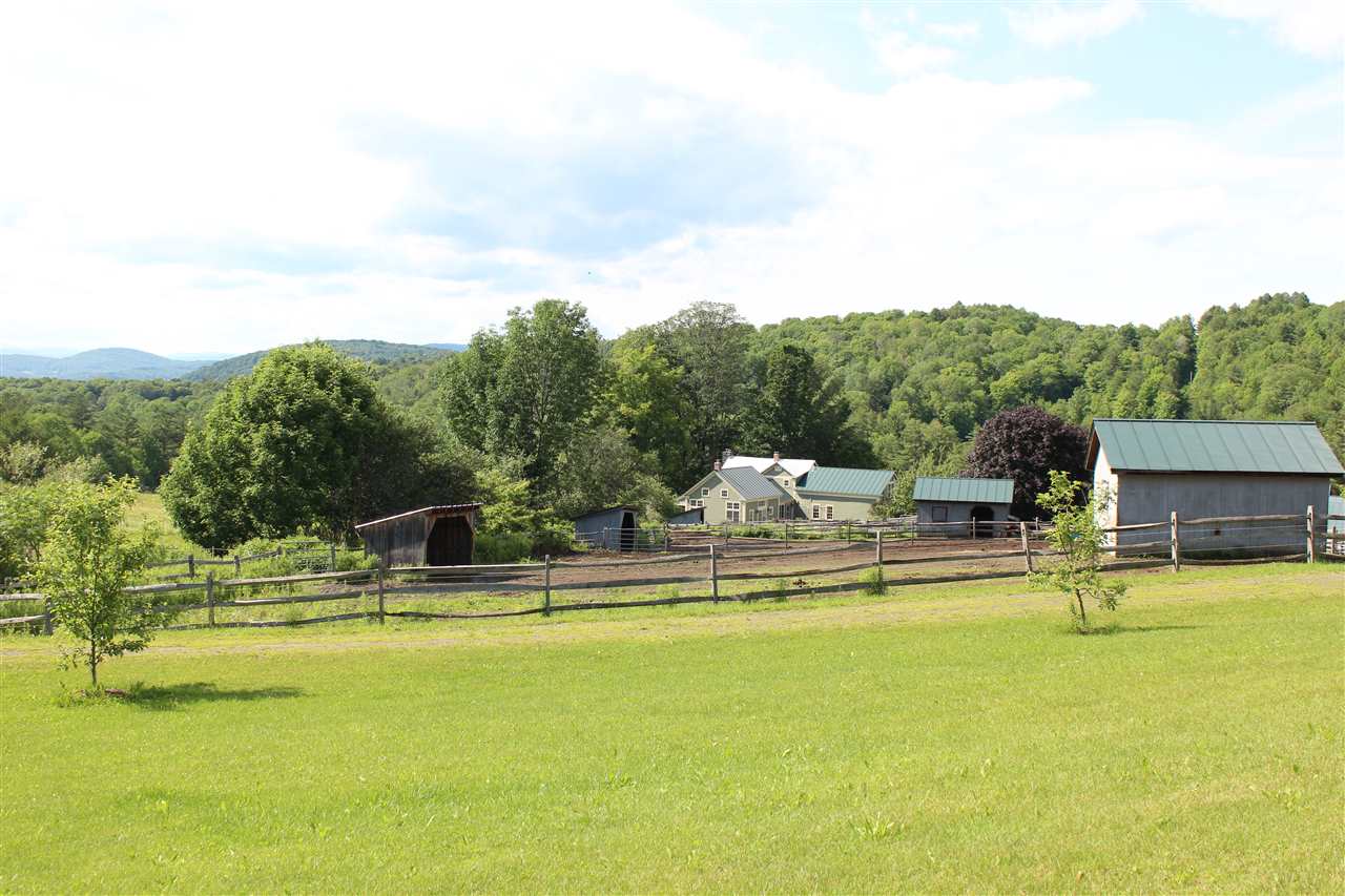106 Gilley Road Tunbridge, VT 05077 - Photo 30 of 31