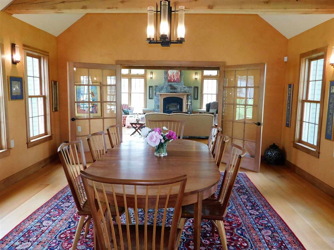 106 Gilley Road Tunbridge, VT 05077 - Photo 4 of 31