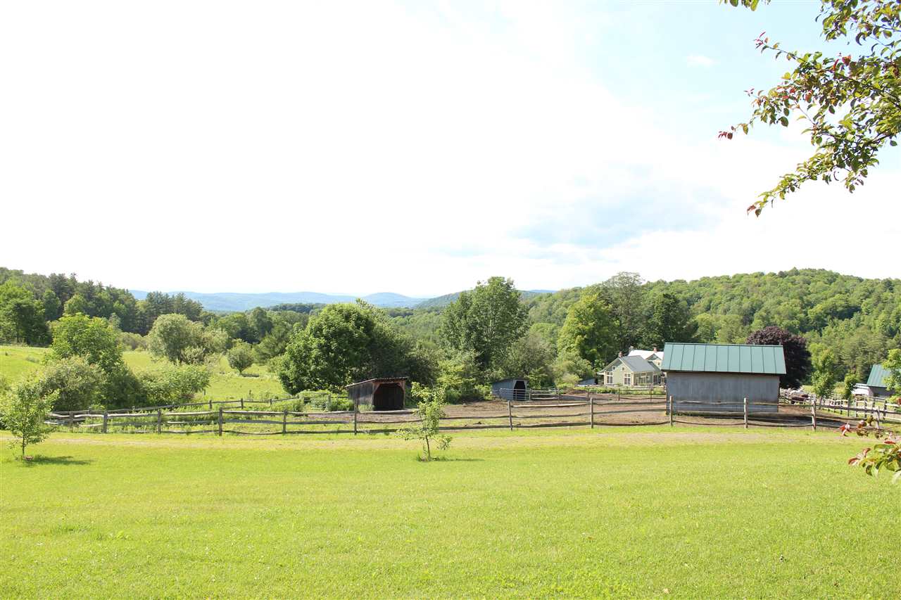 106 Gilley Road Tunbridge, VT 05077 - Photo 31 of 31