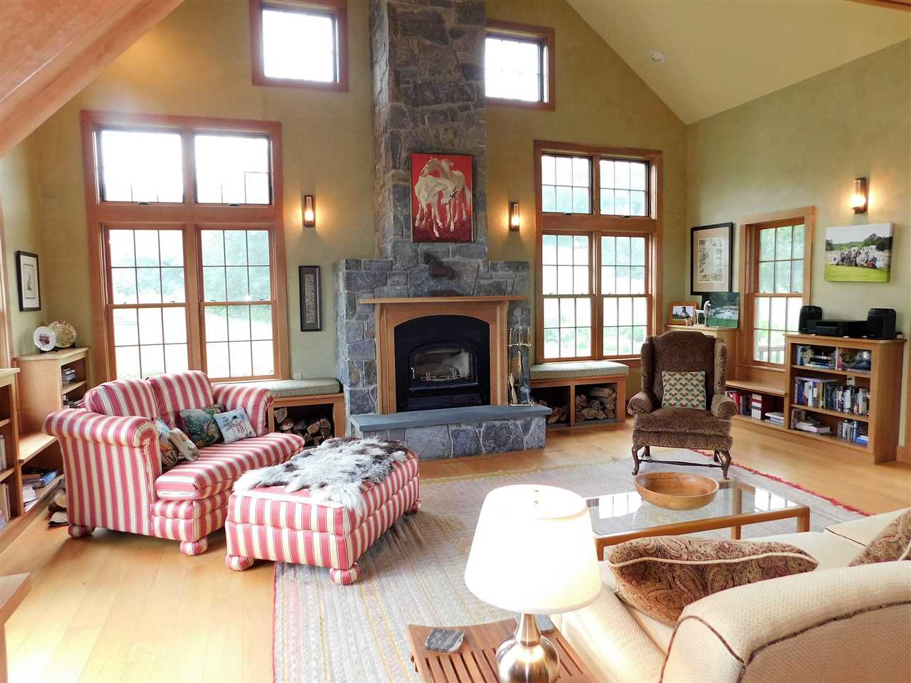106 Gilley Road Tunbridge, VT 05077 - Photo 5 of 31